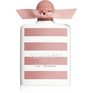 Trussardi Donna Pink Marina toaletní voda pro ženy 50 ml