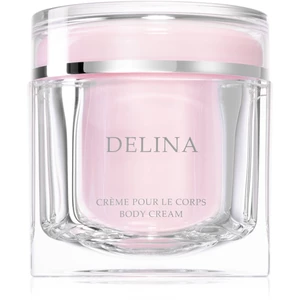 Parfums De Marly Delina Royal Essence luxusní tělový krém pro ženy 200 g