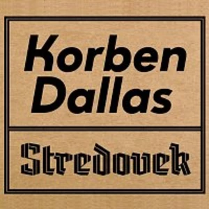 Korben Dallas Stredovek Hudební CD
