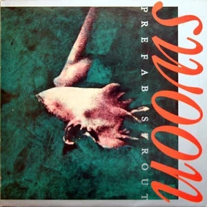 Prefab Sprout Swoon (LP) 180 g