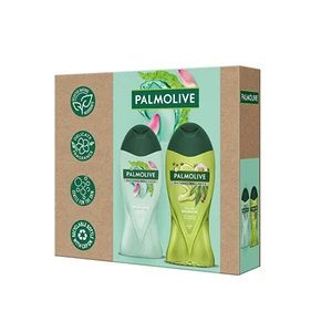 Palmolive Natural Wellness dárková sada  2 ks