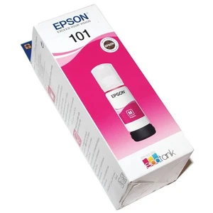 Epson 101 EcoTank Magenta ink bottle