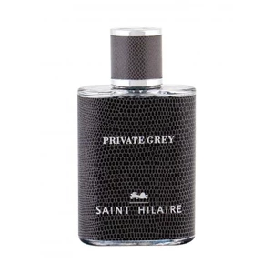 Saint Hilaire Private Grey 100 ml parfumovaná voda pre mužov