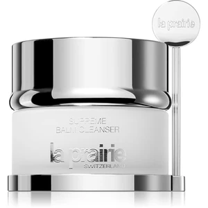 La Prairie Balzam na čistenie pleti (Supreme Balm Cleanser) 100 ml