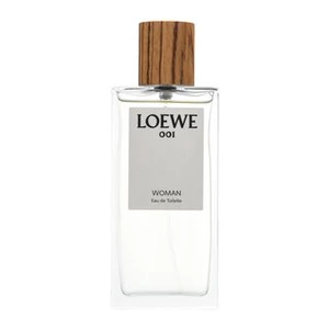 Loewe 001 Woman toaletní voda pro ženy 100 ml