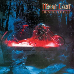 Meat Loaf Hits Out of Hell (LP) Nové vydanie