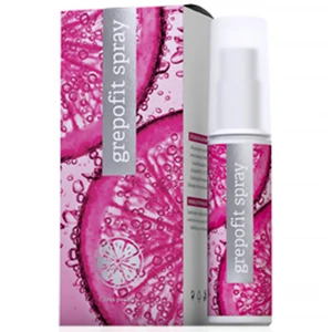 Energy Grepofit spray 14 ml