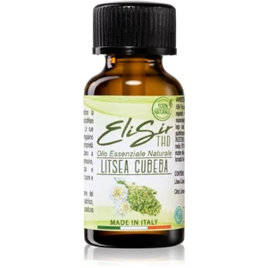 THD Elisir Litsea Cubeba vonný olej 15 ml