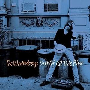 The Waterboys Out Of All This Blue (2 LP)