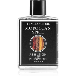 Ashleigh & Burwood London Fragrance Oil Moroccan Spice vonný olej 12 ml