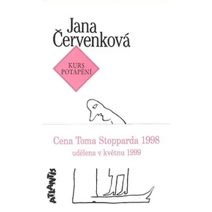 Kurs potápění - Červenková Jana