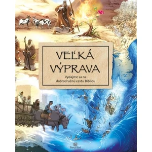 Veľká výprava