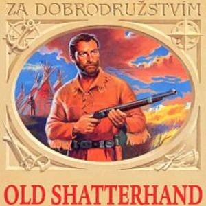 Old Shatterhand - May Karel [Audio-kniha ke stažení]