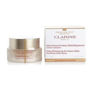 Clarins Regenerační balzám na rty a kontury Extra-Firming (Lip & Contour Balm) 15 ml