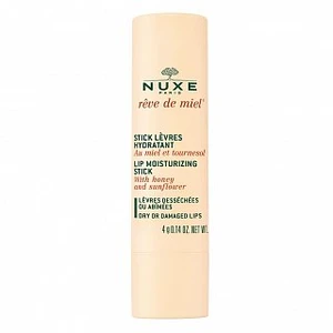 Nuxe Hydratační tyčinka na rty Reve de Miel (Lip Moisturizing Stick) 4 g