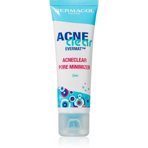 Dermacol ACNEclear Pore Minimizer żelowy krem na rozszerzone pory 50 ml