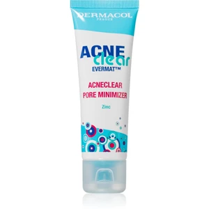 Dermacol Acneclear pore minimizer
