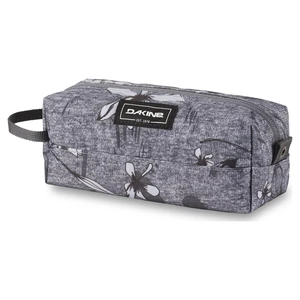 Dakine ACCESSORY CASE CRESCENT FLORAL penál do školy - šedá