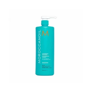 Moroccanoil Vyhladzujúci šampón s arganovým olejom ( Smooth ing Shampoo) 70 ml