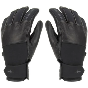 Sealskinz Waterproof Cold Weather Gloves with Fusion Control Black L