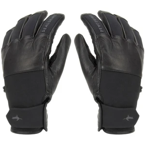 Sealskinz Waterproof Cold Weather Gloves with Fusion Control Black L