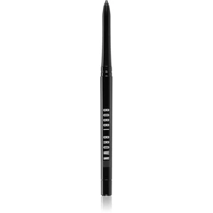 Bobbi Brown Perfectly Defined Gel Eyeliner tužka na oči odstín Steel Grey 35 g