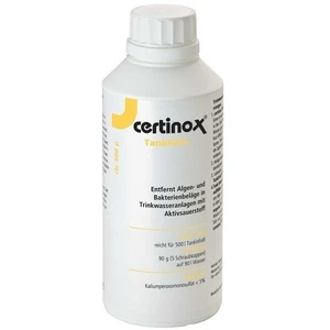 Certisil Certinox CTR 500 P