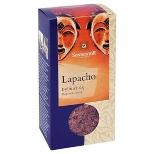 Lapacho kůra - bylinný sypaný čaj BIO 70g Sonnentor