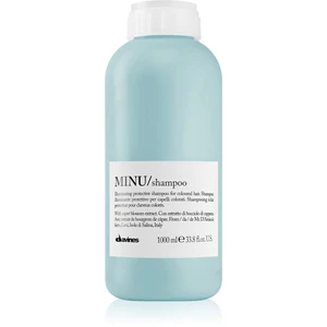 Davines Minu šampon pro barvené vlasy 1000 ml