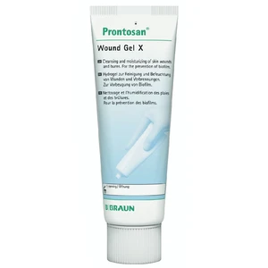 B.Braun  Prontosan Wound Gel X 50g