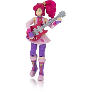 TM Toys Roblox Imagination Luna Galactic Popstar W8 a 1 kus příslušenství