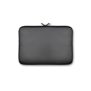 Puzdro PORT DESIGNS Zurich pro MacBook Pro 12'' (110306) čierne puzdro na notebook • určené pre 12'' MacBook • povrch zo syntetickej kože • mäkké flís