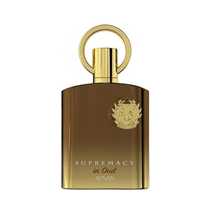 Afnan Supremacy In Oud parfumovaná voda unisex 100 ml