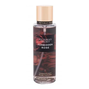 Victoria´s Secret Forbidden Rose 250 ml tělový sprej pro ženy