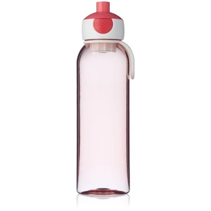 Mepal Campus Pink detská fľaša I. 500 ml