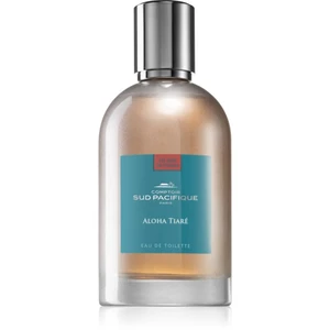 Comptoir Sud Pacifique Aloha Tiare toaletní voda pro ženy 100 ml