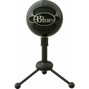 Blue Microphones Snowball BK