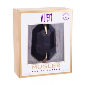 Thierry Mugler Alien - EDP (plnitelná) 15 ml