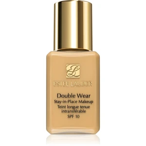 Estée Lauder Double Wear Stay-in-Place Mini dlouhotrvající make-up SPF 10 odstín 2N1 Desert Beige 15 ml