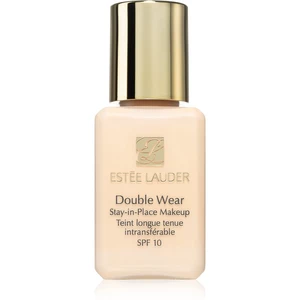 Estée Lauder Double Wear Stay-in-Place Mini dlouhotrvající make-up SPF 10 odstín 2N1 Desert Beige 15 ml