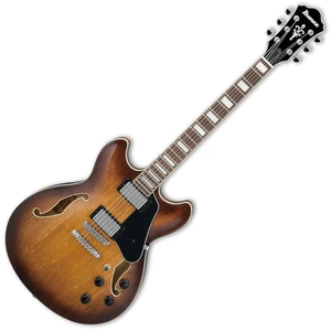 Ibanez AS73-TBC Tabacco Brown