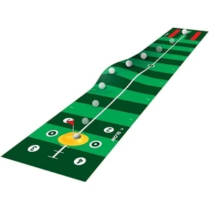 Longridge 4 Speed Track Putting Mat