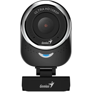 Genius Qcam 6000 Čierna