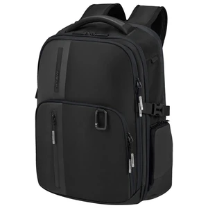 Samsonite Batoh na notebook 15,6'' Biz2go Daytrip 22,5 l - černá
