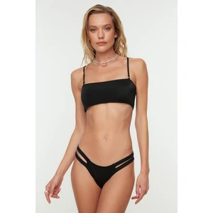 Bikini együttes Trendyol Leopard print