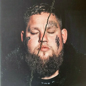 Rag'n'Bone Man Life By Misadventure(2 LP) Ediție limitată