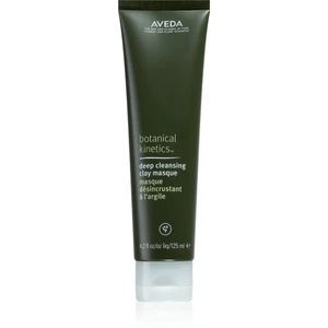 Aveda Botanical Kinetics™ Deep Cleansing Clay Masque hĺbkovo čistiaca maska s ílom 125 ml