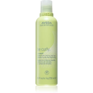 Aveda Be Curly™ Co-Wash hydratační šampon pro definici vln do délek vlasů 250 ml