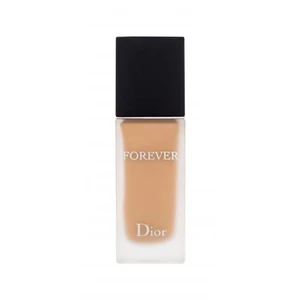 Christian Dior Forever No Transfer 24H Foundation SPF20 30 ml make-up pre ženy 2W Warm na veľmi suchú pleť; na dehydratovanu pleť