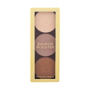 Physicians Formula Bronze Booster Highlight & Contour 9 g dekoratívna kazeta pre ženy Matte Sculpting